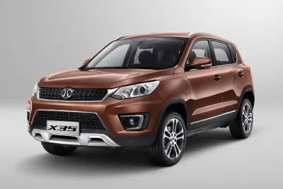 Senova X35